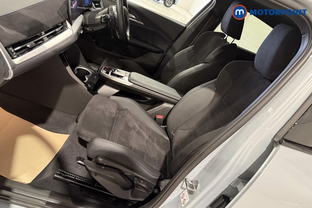 BMW X2 M Sport Automatic Petrol SUV - Stock Number (1587315) - 16th supplementary image