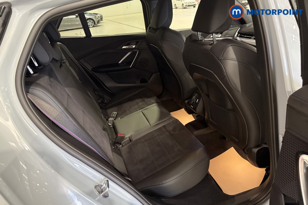 BMW X2 M Sport Automatic Petrol SUV - Stock Number (1587315) - 21st supplementary image
