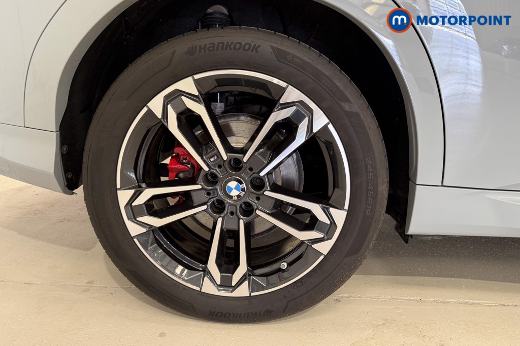 BMW X2 M Sport Automatic Petrol SUV - Stock Number (1587315) - 26th supplementary image