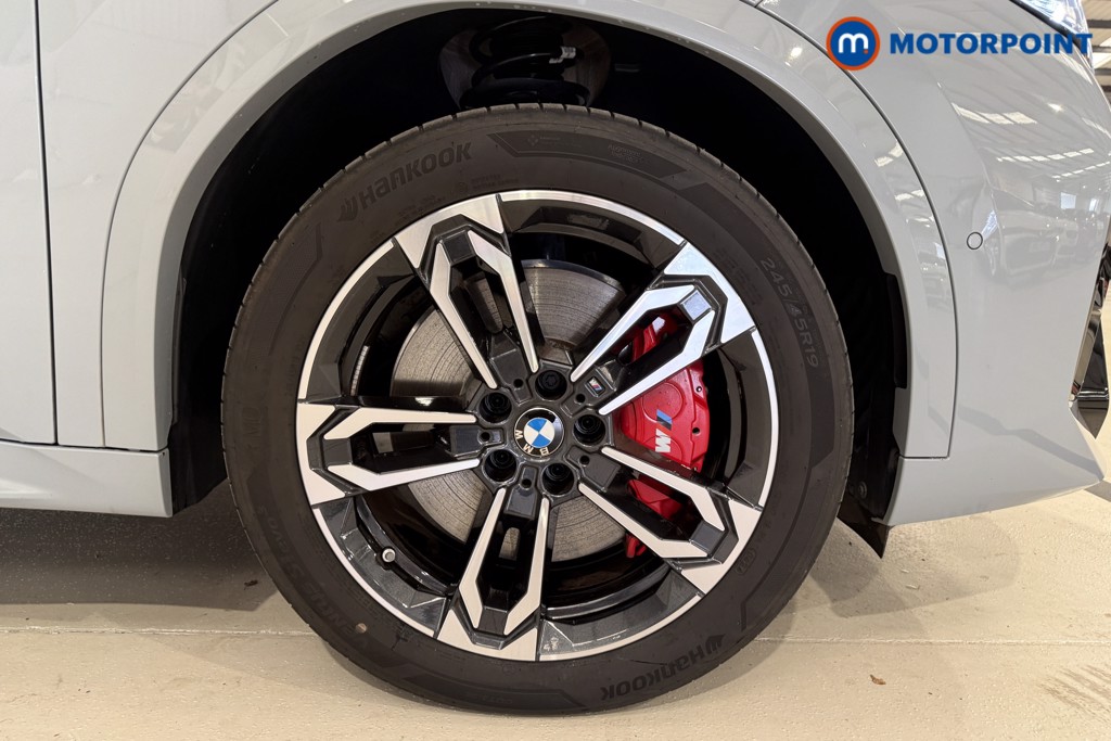 BMW X2 M Sport Automatic Petrol SUV - Stock Number (1587315) - 27th supplementary image