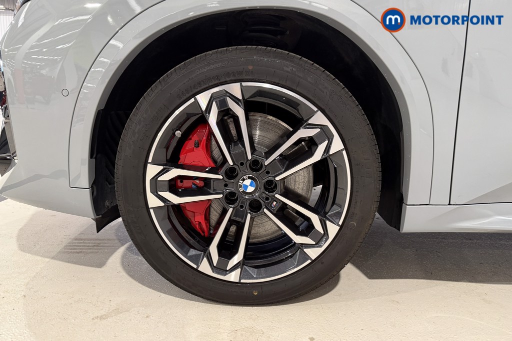 BMW X2 M Sport Automatic Petrol SUV - Stock Number (1587315) - 28th supplementary image