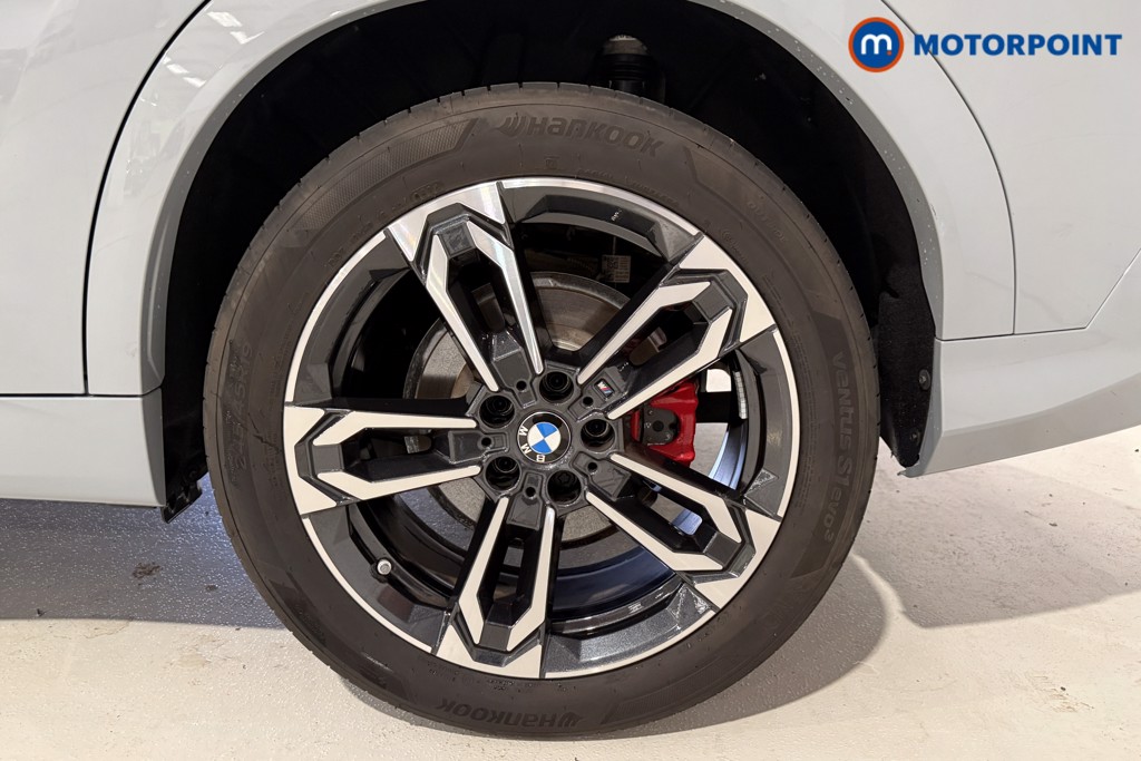 BMW X2 M Sport Automatic Petrol SUV - Stock Number (1587315) - 29th supplementary image