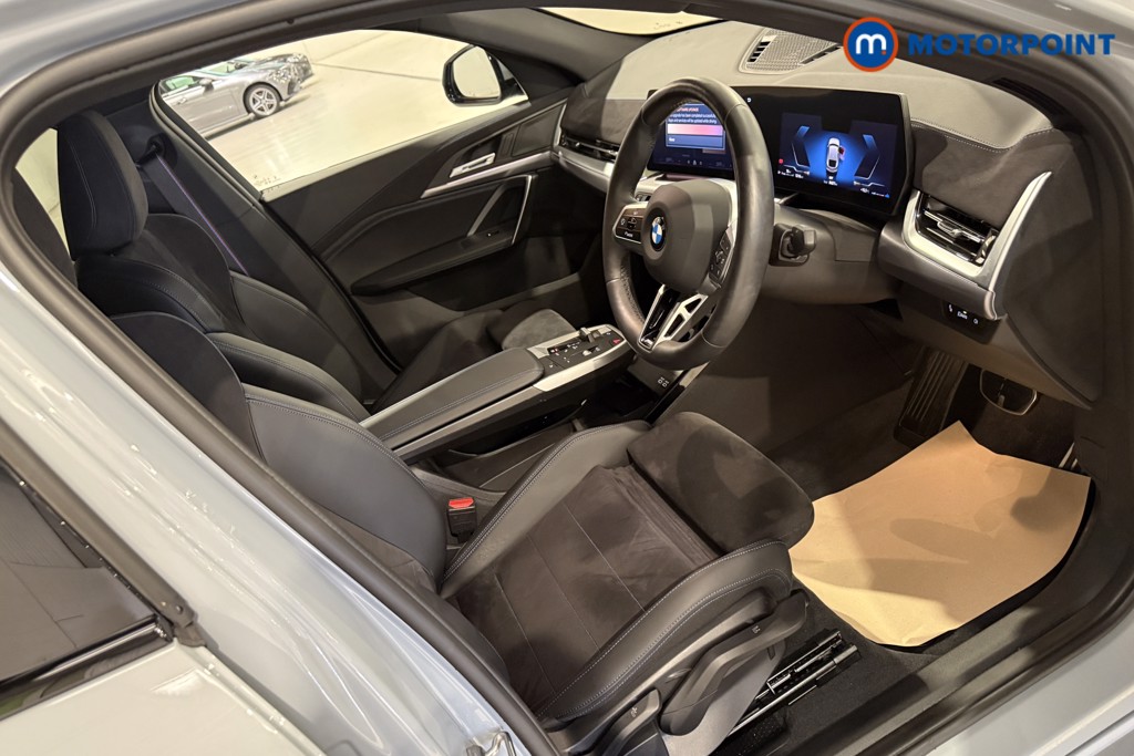 BMW X2 M Sport Automatic Petrol SUV - Stock Number (1587315) - 1st supplementary image