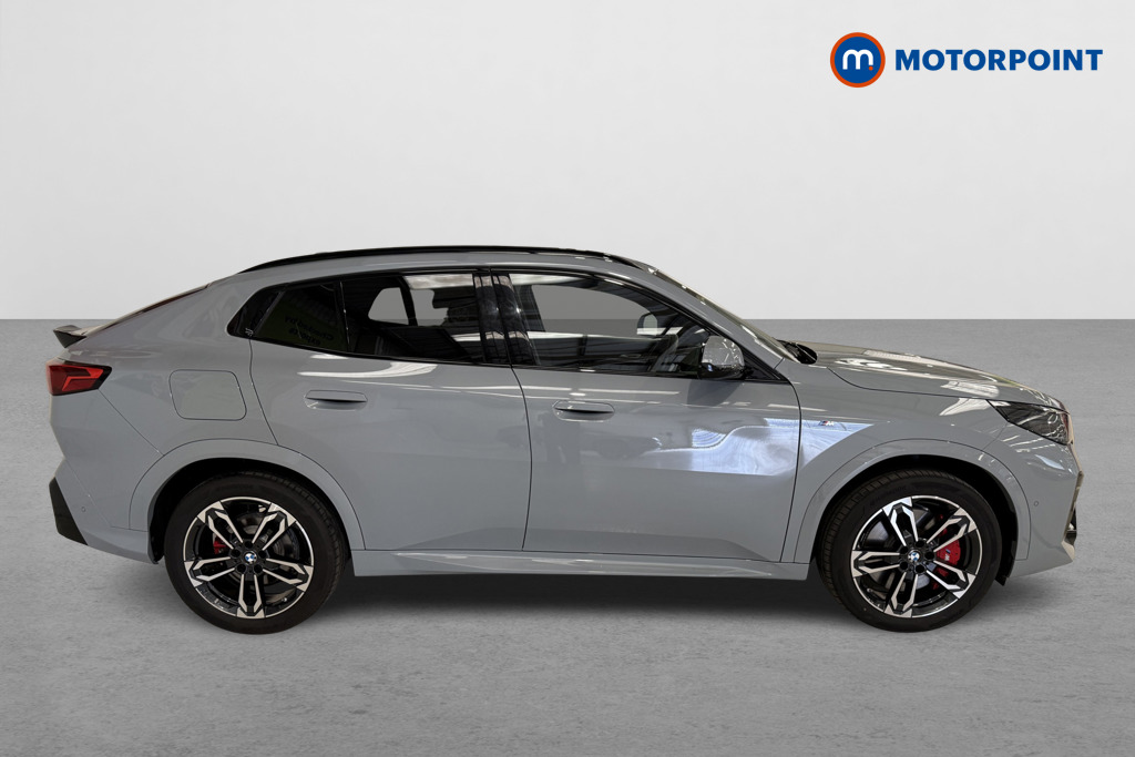 BMW X2 M Sport Automatic Petrol SUV - Stock Number (1587315) - Drivers side