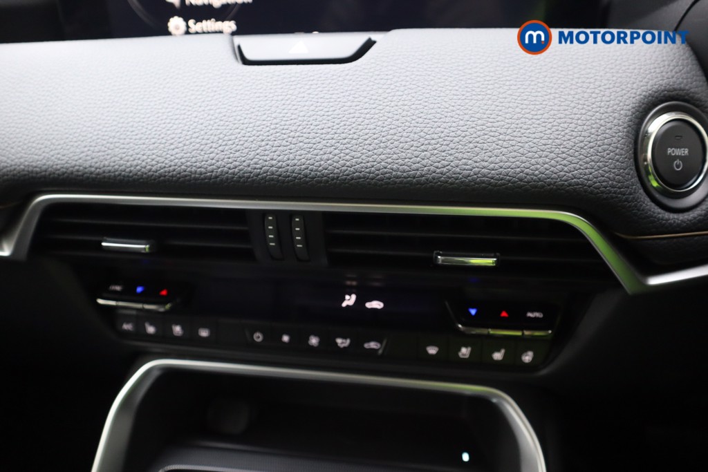 Mazda Cx-60 Exclusive-Line Automatic Petrol Plug-In Hybrid SUV - Stock Number (1485785) - 3rd supplementary image