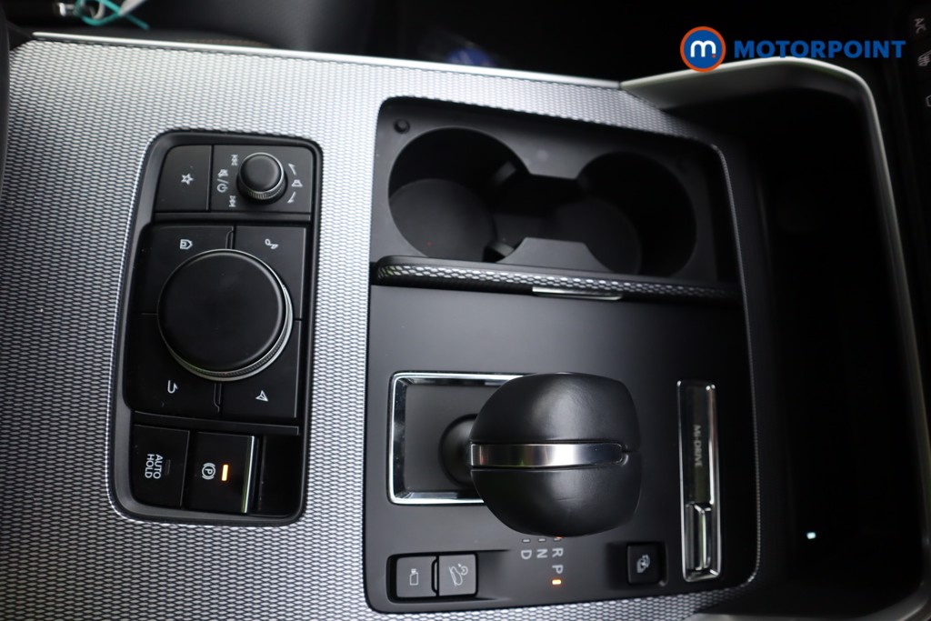 Mazda Cx-60 Exclusive-Line Automatic Petrol Plug-In Hybrid SUV - Stock Number (1485785) - 4th supplementary image