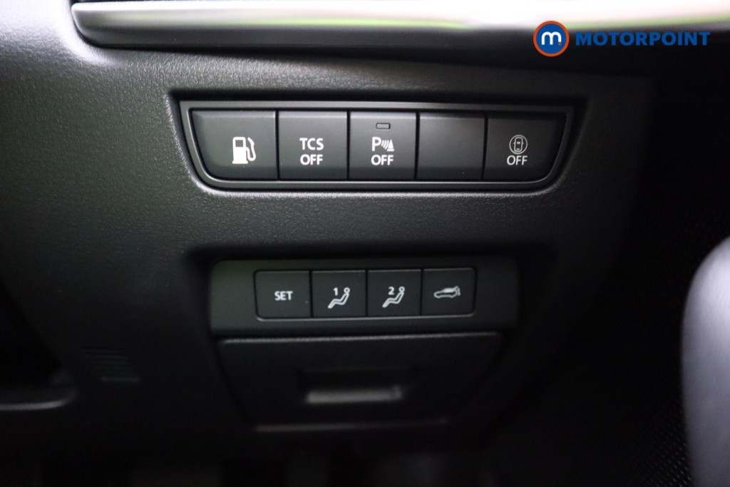 Mazda Cx-60 Exclusive-Line Automatic Petrol Plug-In Hybrid SUV - Stock Number (1485785) - 7th supplementary image