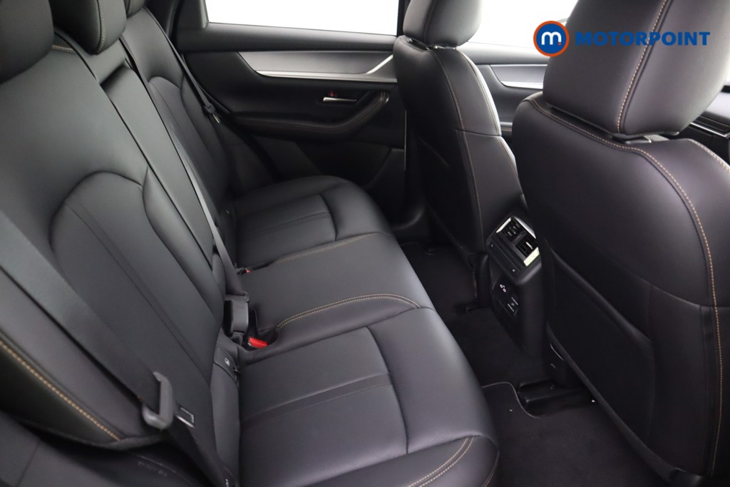 Mazda Cx-60 Exclusive-Line Automatic Petrol Plug-In Hybrid SUV - Stock Number (1485785) - 12th supplementary image