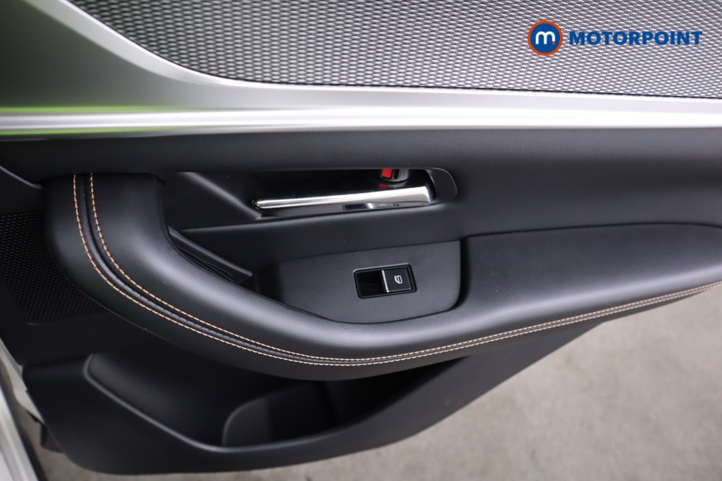 Mazda Cx-60 Exclusive-Line Automatic Petrol Plug-In Hybrid SUV - Stock Number (1485785) - 13th supplementary image