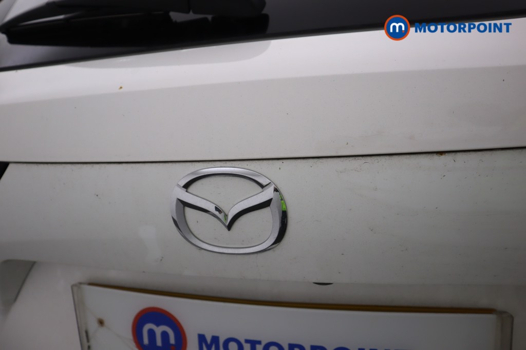 Mazda Cx-60 Exclusive-Line Automatic Petrol Plug-In Hybrid SUV - Stock Number (1485785) - 16th supplementary image