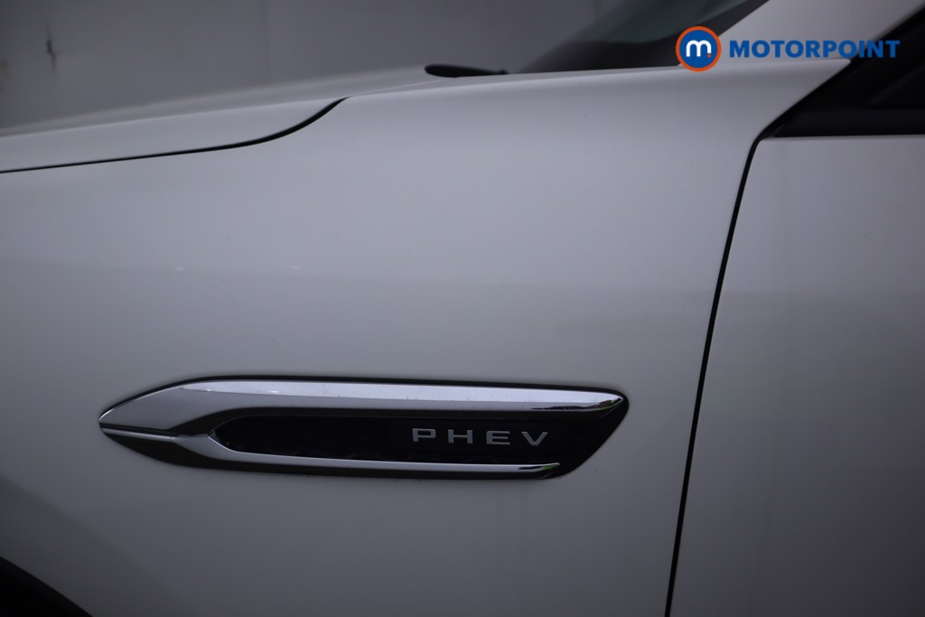 Mazda Cx-60 Exclusive-Line Automatic Petrol Plug-In Hybrid SUV - Stock Number (1485785) - 19th supplementary image