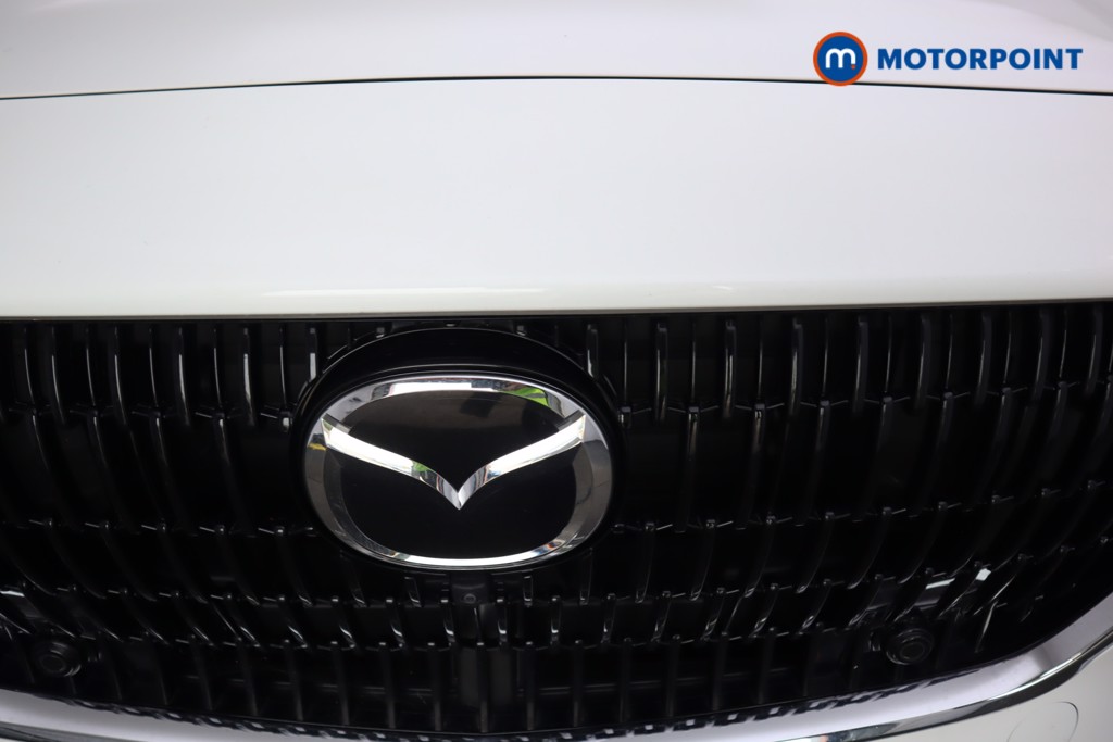 Mazda Cx-60 Exclusive-Line Automatic Petrol Plug-In Hybrid SUV - Stock Number (1485785) - 20th supplementary image