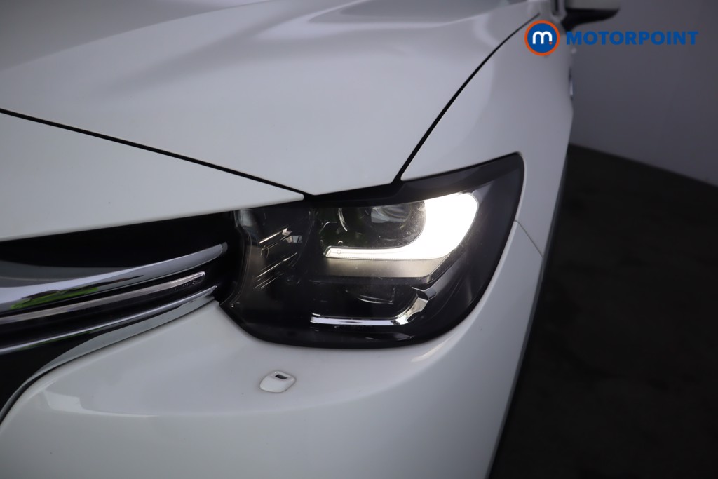 Mazda Cx-60 Exclusive-Line Automatic Petrol Plug-In Hybrid SUV - Stock Number (1485785) - 21st supplementary image