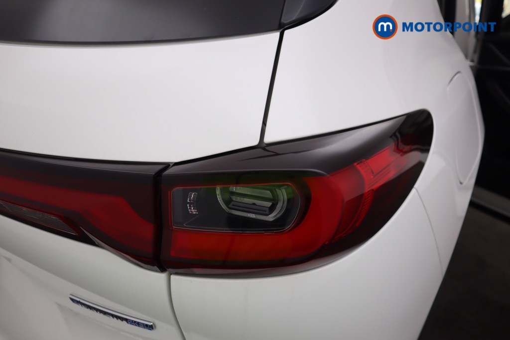 Mazda Cx-60 Exclusive-Line Automatic Petrol Plug-In Hybrid SUV - Stock Number (1485785) - 22nd supplementary image