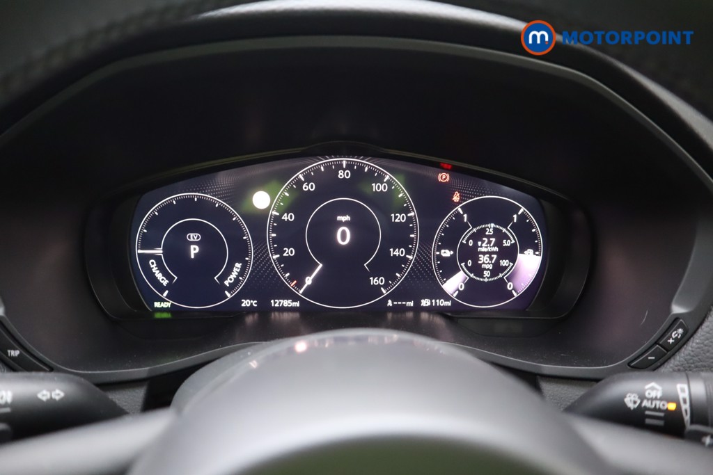 Mazda Cx-60 Exclusive-Line Automatic Petrol Plug-In Hybrid SUV - Stock Number (1485785) - 1st supplementary image