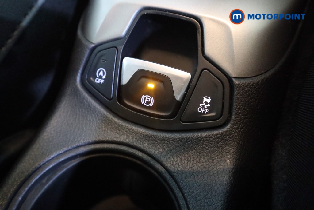 Jeep Compass Longitude Manual Petrol SUV - Stock Number (1539166) - 9th supplementary image