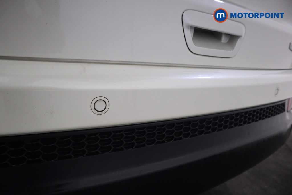 Jeep Compass Longitude Manual Petrol SUV - Stock Number (1539166) - 20th supplementary image