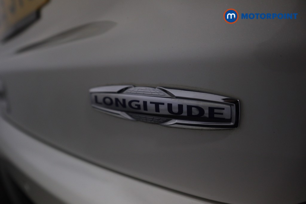 Jeep Compass Longitude Manual Petrol SUV - Stock Number (1539166) - 25th supplementary image