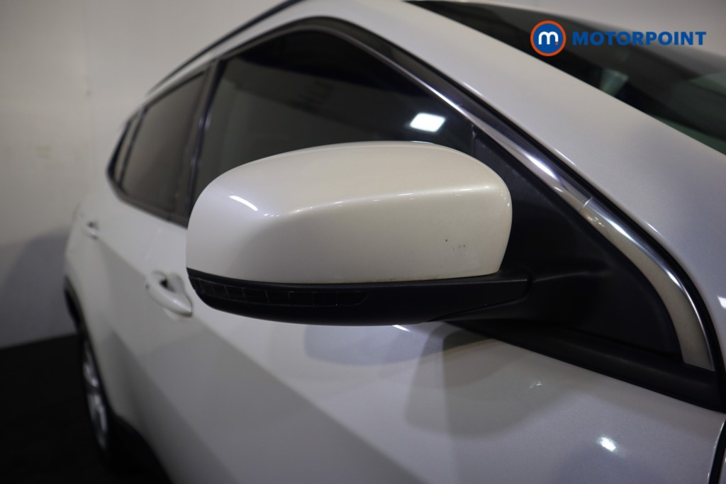 Jeep Compass Longitude Manual Petrol SUV - Stock Number (1539166) - 26th supplementary image