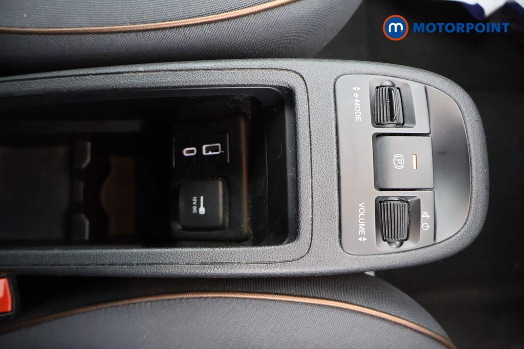 Fiat 500 Icon Automatic Electric Hatchback - Stock Number (1554818) - 6th supplementary image