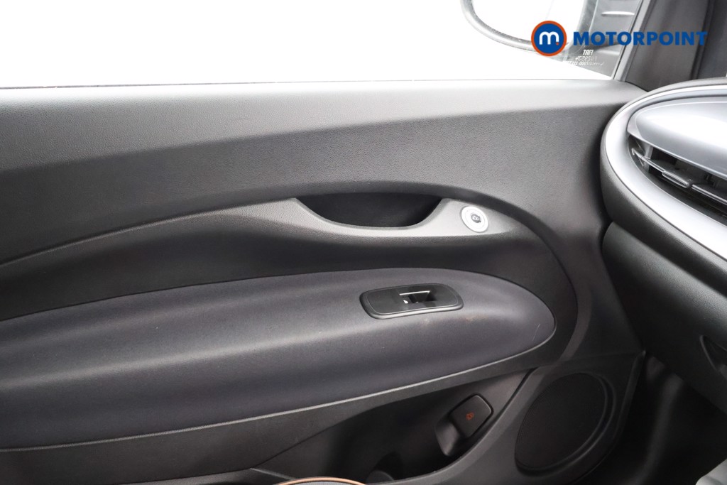 Fiat 500 Icon Automatic Electric Hatchback - Stock Number (1554818) - 8th supplementary image