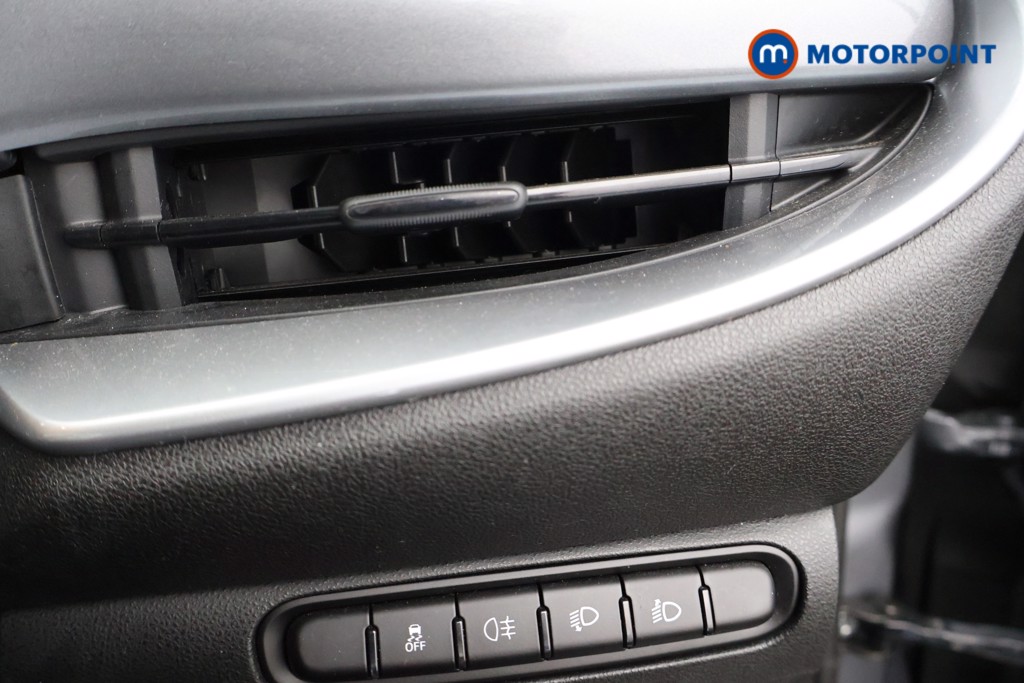 Fiat 500 Icon Automatic Electric Hatchback - Stock Number (1554818) - 9th supplementary image