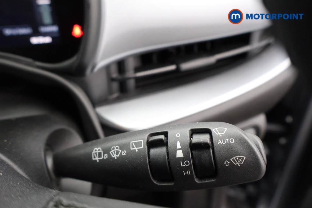 Fiat 500 Icon Automatic Electric Hatchback - Stock Number (1554818) - 10th supplementary image