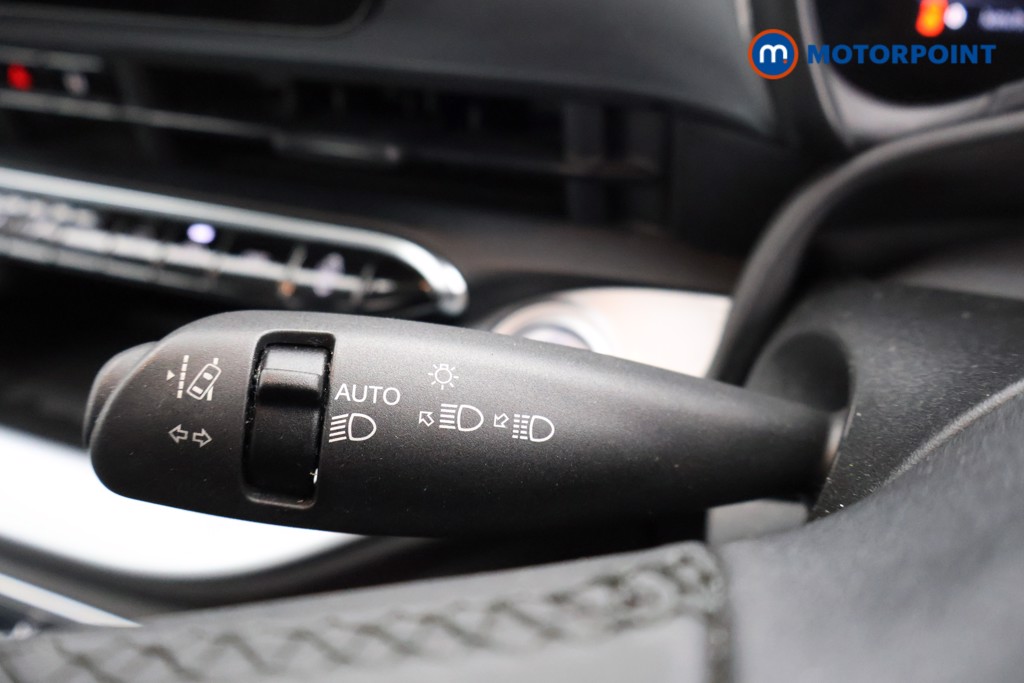 Fiat 500 Icon Automatic Electric Hatchback - Stock Number (1554818) - 11th supplementary image
