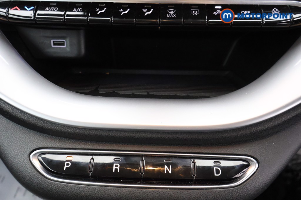 Fiat 500 Icon Automatic Electric Hatchback - Stock Number (1554818) - 13th supplementary image