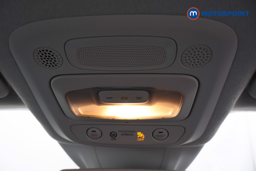 Fiat 500 Icon Automatic Electric Hatchback - Stock Number (1554818) - 14th supplementary image