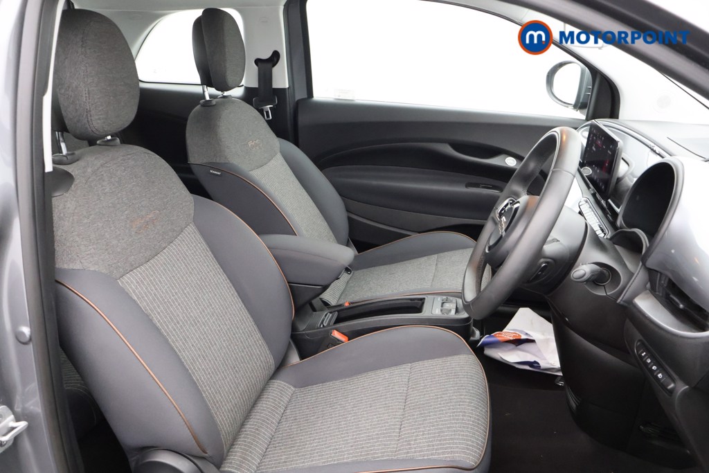 Fiat 500 Icon Automatic Electric Hatchback - Stock Number (1554818) - 17th supplementary image