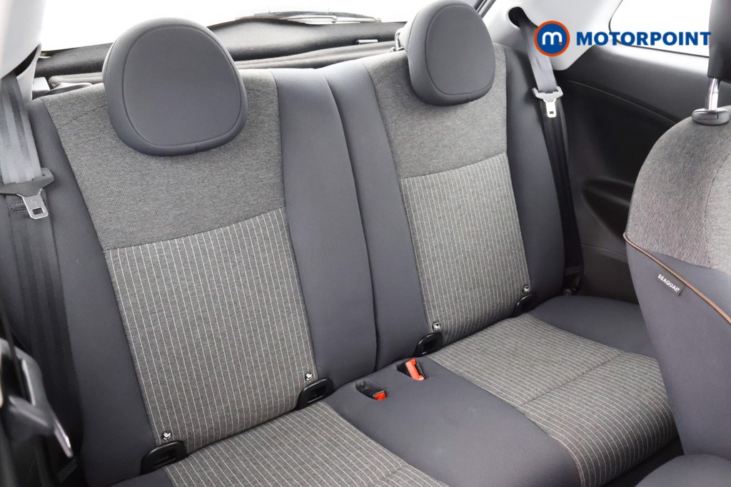 Fiat 500 Icon Automatic Electric Hatchback - Stock Number (1554818) - 19th supplementary image