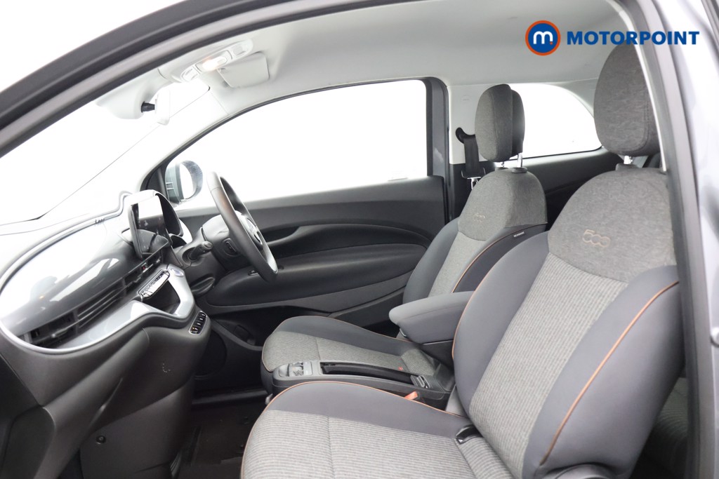Fiat 500 Icon Automatic Electric Hatchback - Stock Number (1554818) - 21st supplementary image