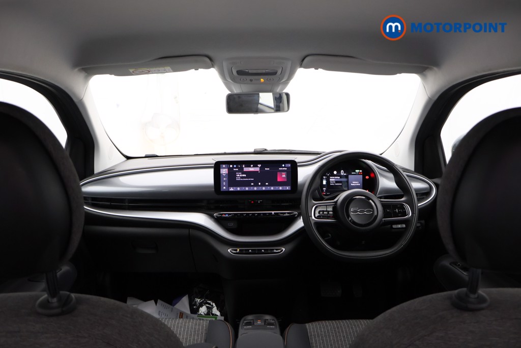 Fiat 500 Icon Automatic Electric Hatchback - Stock Number (1554818) - 22nd supplementary image