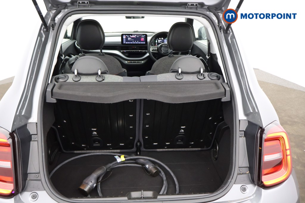 Fiat 500 Icon Automatic Electric Hatchback - Stock Number (1554818) - 23rd supplementary image