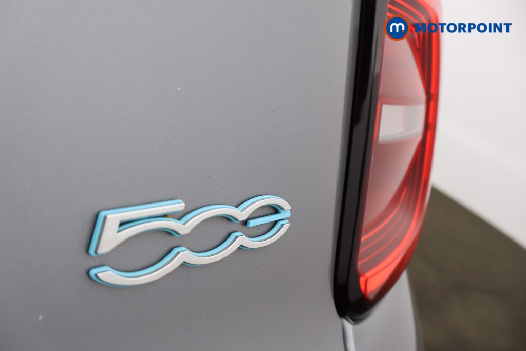 Fiat 500 Icon Automatic Electric Hatchback - Stock Number (1554818) - 24th supplementary image