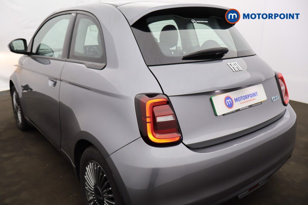Fiat 500 Icon Automatic Electric Hatchback - Stock Number (1554818) - 25th supplementary image