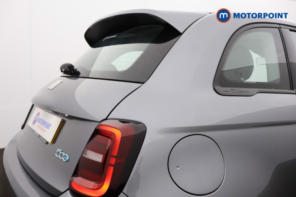 Fiat 500 Icon Automatic Electric Hatchback - Stock Number (1554818) - 26th supplementary image