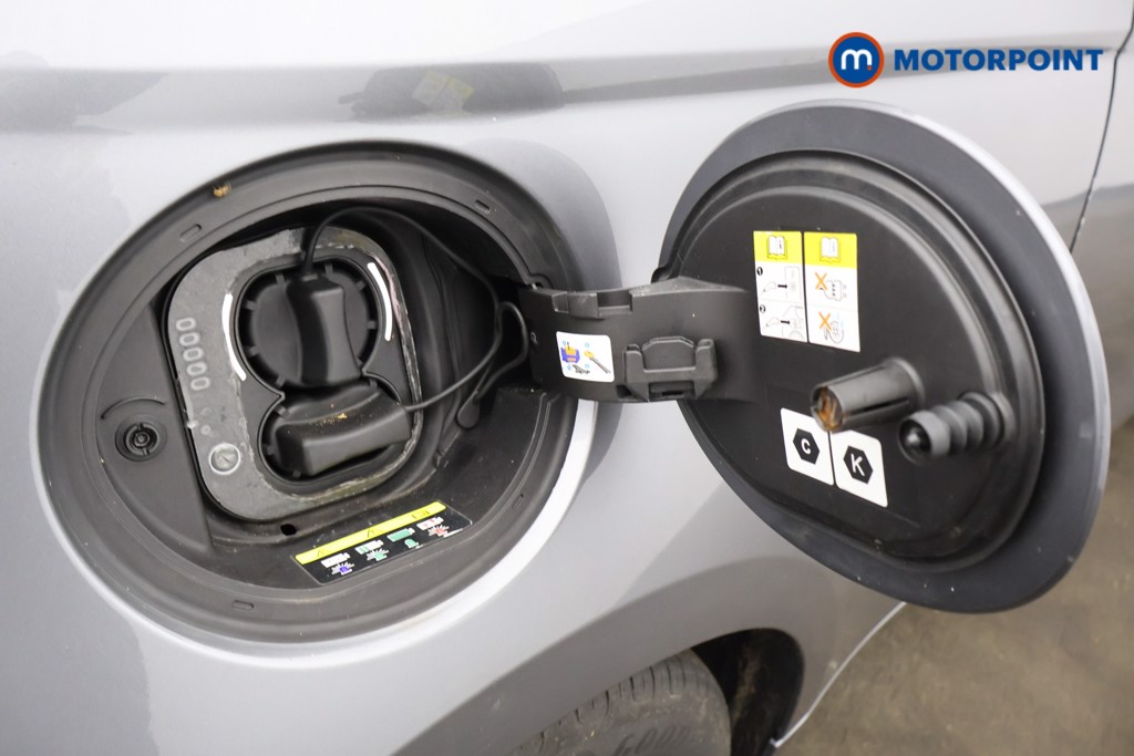 Fiat 500 Icon Automatic Electric Hatchback - Stock Number (1554818) - 27th supplementary image