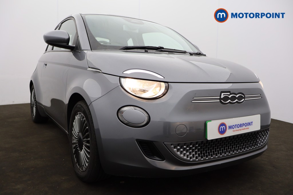 Fiat 500 Icon Automatic Electric Hatchback - Stock Number (1554818) - 30th supplementary image
