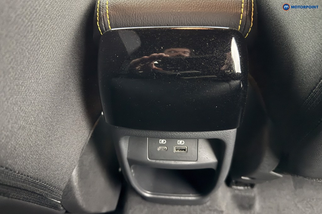 Nissan Juke N-Sport Automatic Petrol-Electric Hybrid SUV - Stock Number (1555604) - 10th supplementary image