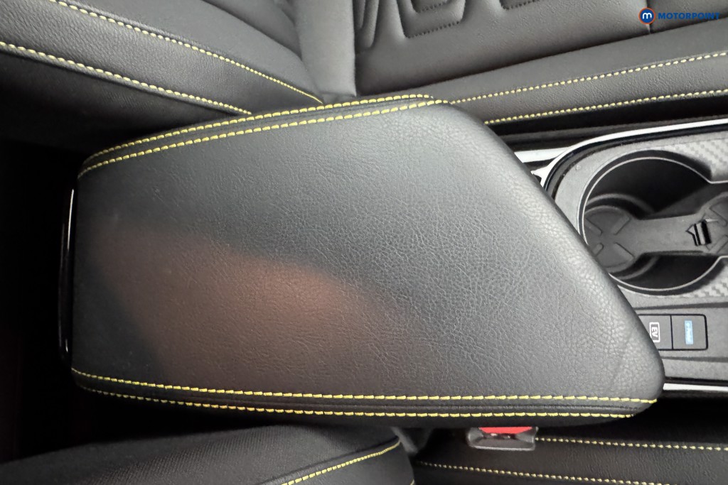 Nissan Juke N-Sport Automatic Petrol-Electric Hybrid SUV - Stock Number (1555604) - 13th supplementary image