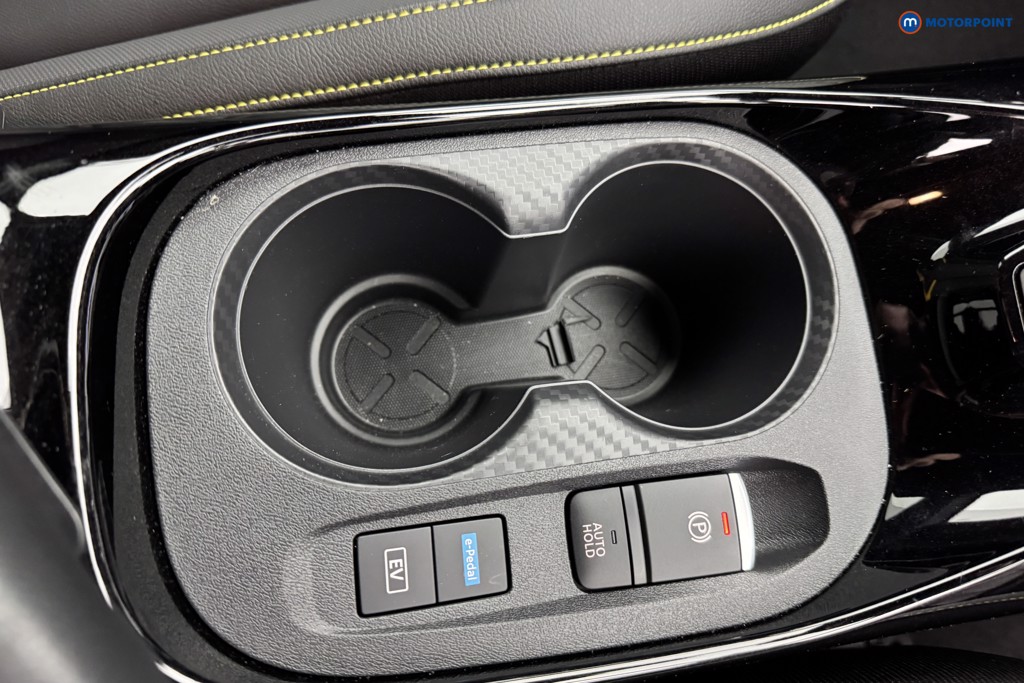 Nissan Juke N-Sport Automatic Petrol-Electric Hybrid SUV - Stock Number (1555604) - 14th supplementary image