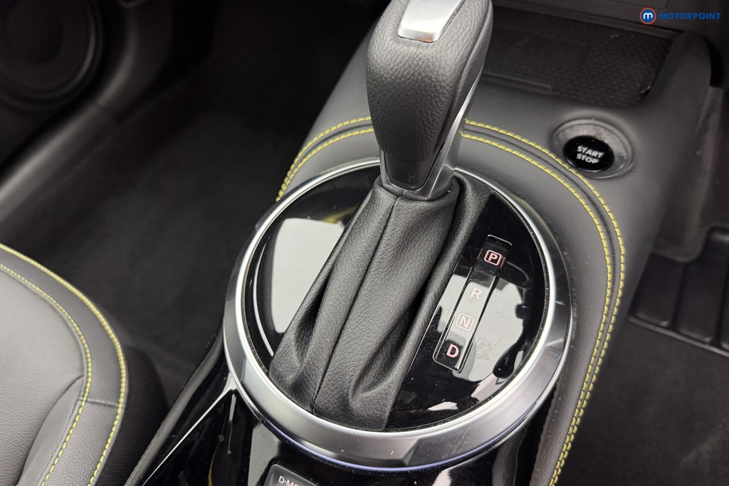 Nissan Juke N-Sport Automatic Petrol-Electric Hybrid SUV - Stock Number (1555604) - 15th supplementary image