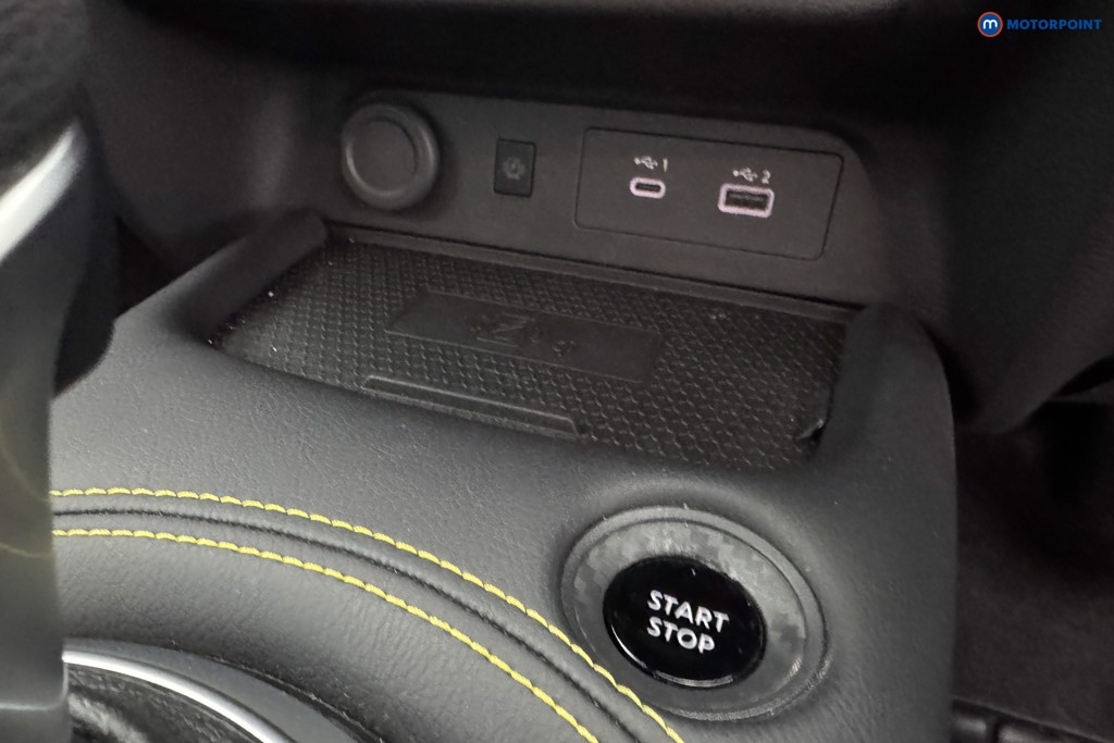 Nissan Juke N-Sport Automatic Petrol-Electric Hybrid SUV - Stock Number (1555604) - 16th supplementary image