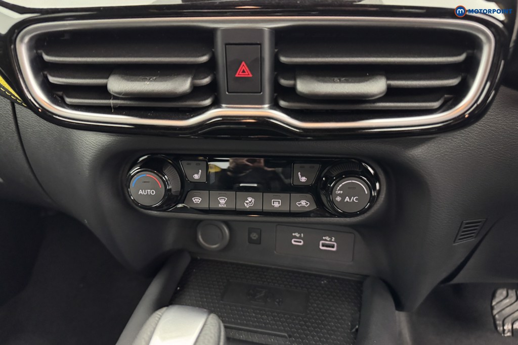 Nissan Juke N-Sport Automatic Petrol-Electric Hybrid SUV - Stock Number (1555604) - 17th supplementary image