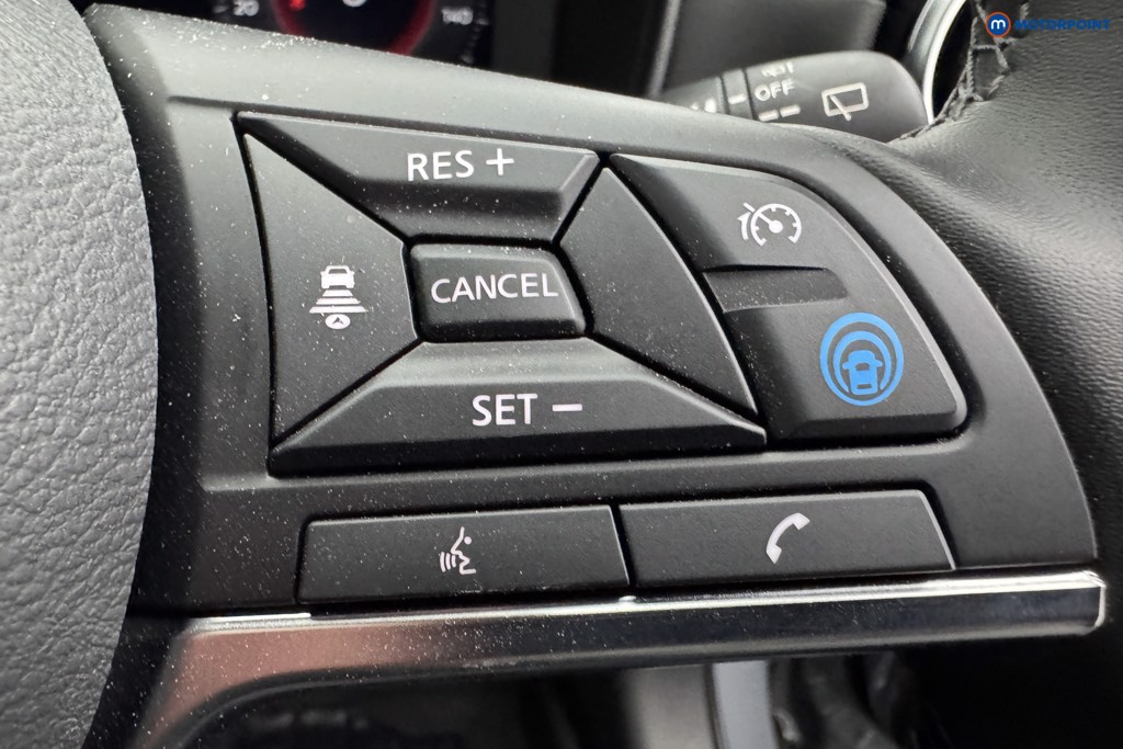 Nissan Juke N-Sport Automatic Petrol-Electric Hybrid SUV - Stock Number (1555604) - 20th supplementary image