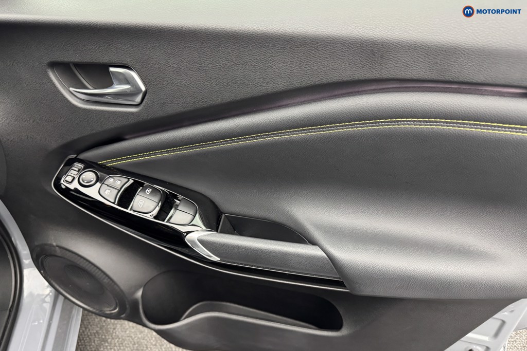 Nissan Juke N-Sport Automatic Petrol-Electric Hybrid SUV - Stock Number (1555604) - 22nd supplementary image