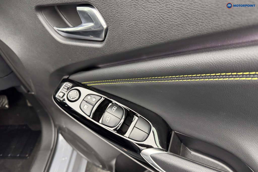 Nissan Juke N-Sport Automatic Petrol-Electric Hybrid SUV - Stock Number (1555604) - 24th supplementary image