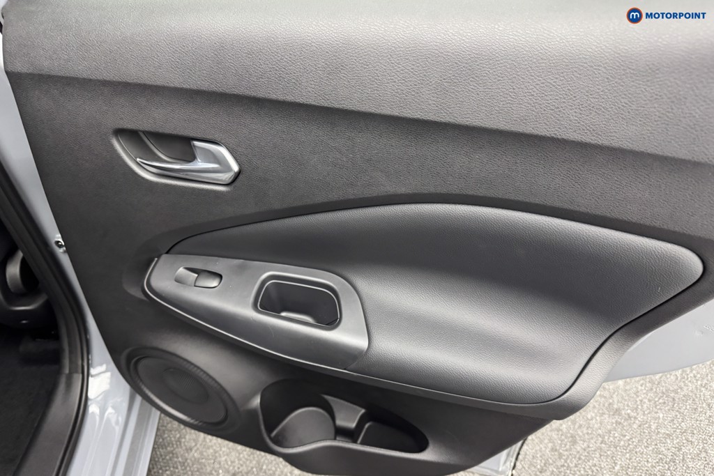 Nissan Juke N-Sport Automatic Petrol-Electric Hybrid SUV - Stock Number (1555604) - 25th supplementary image